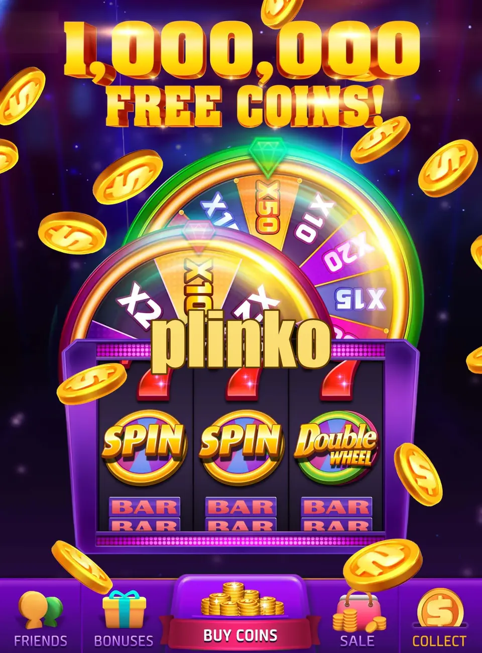plinko Unduh