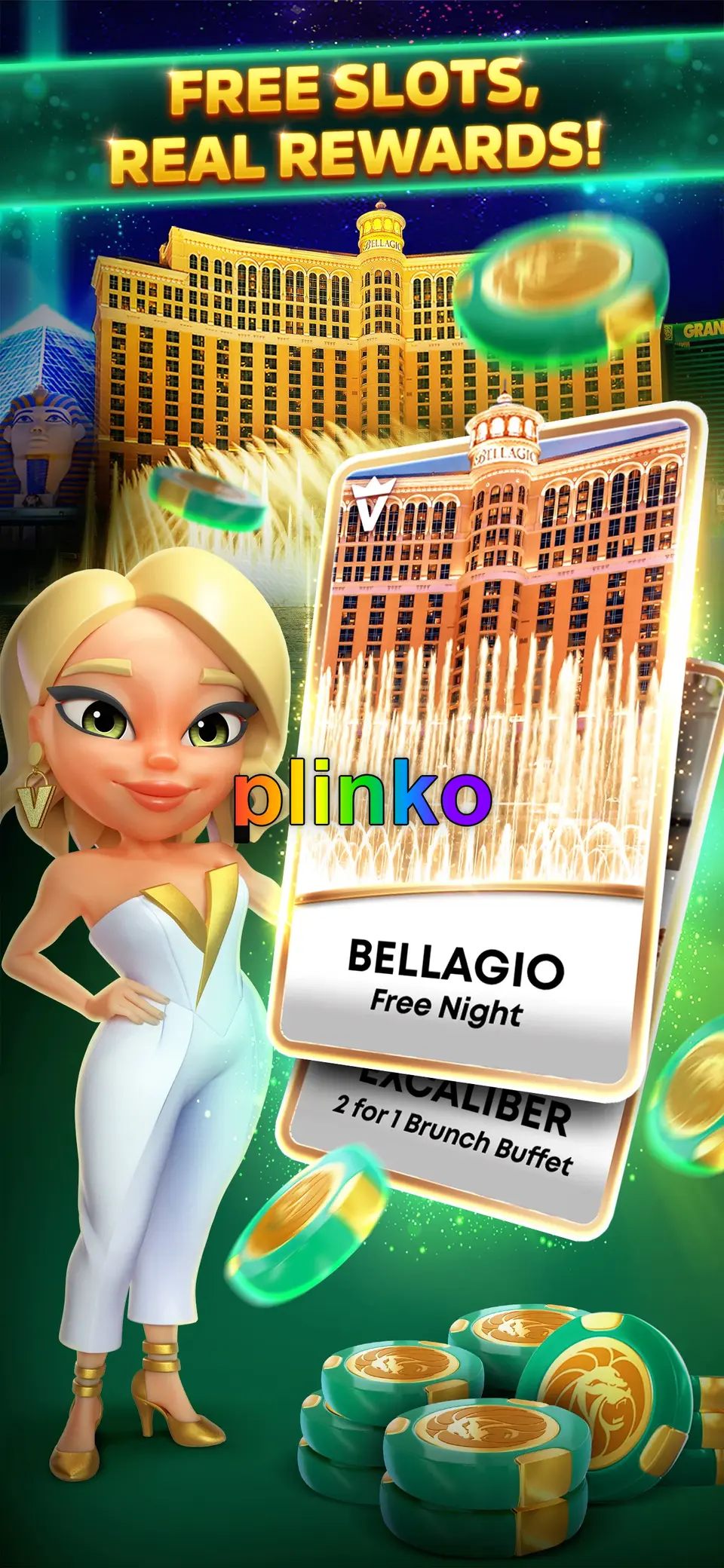 plinko Masuk
