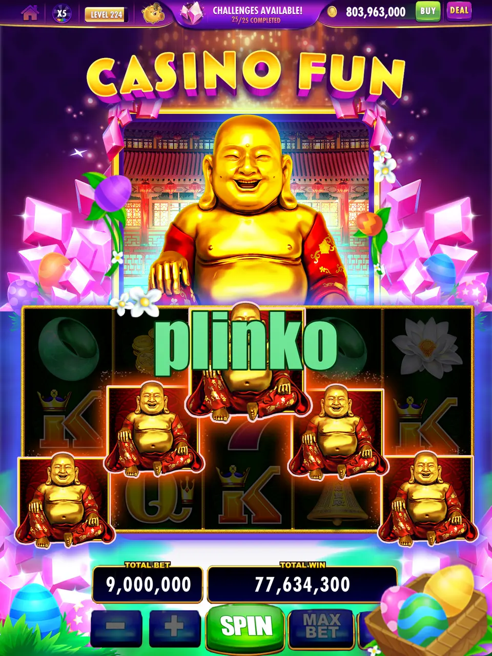 plinko Masuk