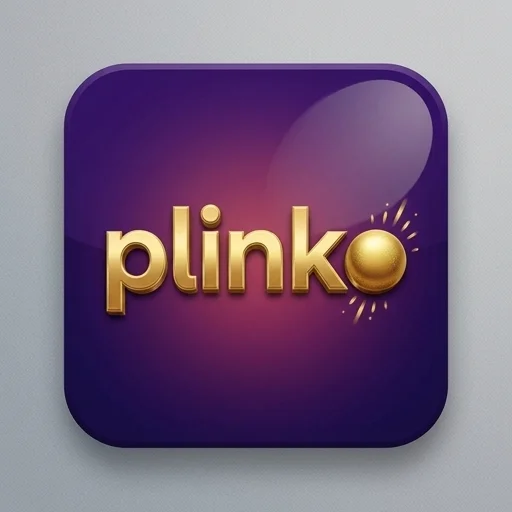 plinko Logo - Resmi